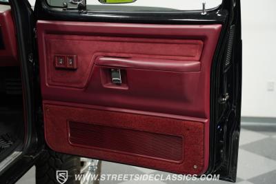 1993 Dodge W350 Power Ram Cummins Turbo 4x4