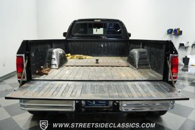 1993 Dodge W350 Power Ram Cummins Turbo 4x4