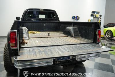 1993 Dodge W350 Power Ram Cummins Turbo 4x4