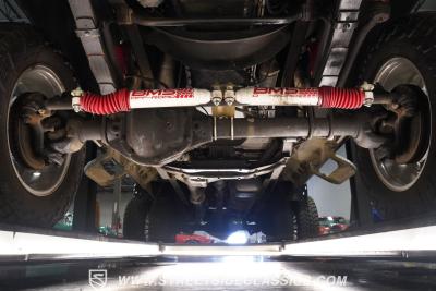 1993 Dodge W350 Power Ram Cummins Turbo 4x4