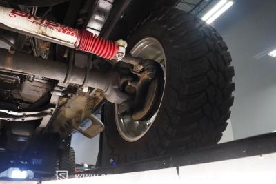 1993 Dodge W350 Power Ram Cummins Turbo 4x4