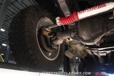 1993 Dodge W350 Power Ram Cummins Turbo 4x4