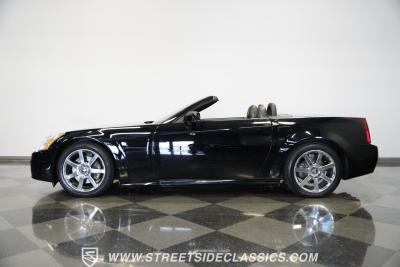 2004 Cadillac XLR