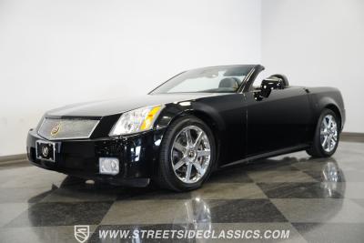 2004 Cadillac XLR