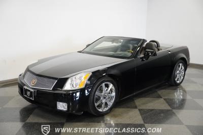 2004 Cadillac XLR