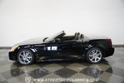 2004 Cadillac XLR