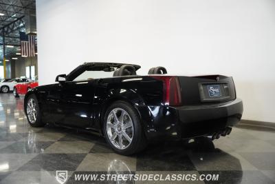 2004 Cadillac XLR