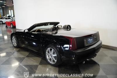 2004 Cadillac XLR