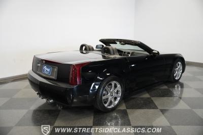 2004 Cadillac XLR