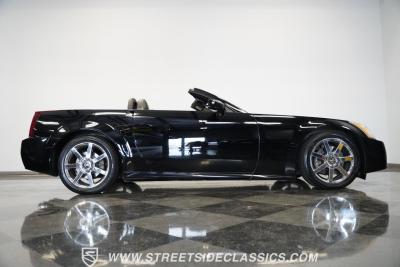 2004 Cadillac XLR