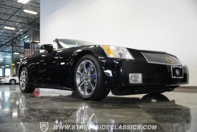 2004 Cadillac XLR