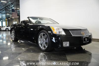 2004 Cadillac XLR
