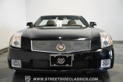 2004 Cadillac XLR