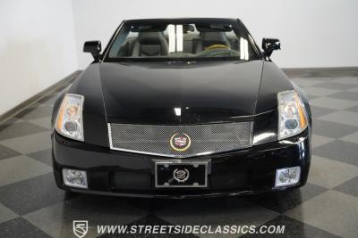 2004 Cadillac XLR