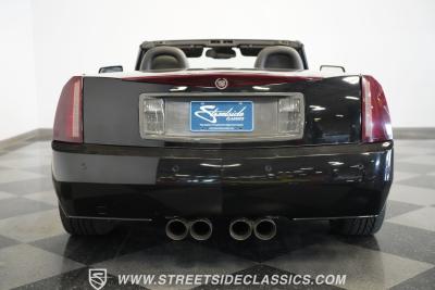 2004 Cadillac XLR