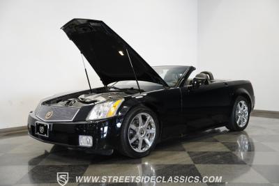 2004 Cadillac XLR