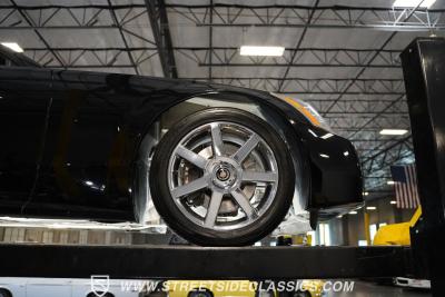 2004 Cadillac XLR
