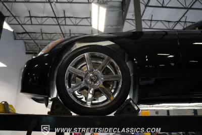 2004 Cadillac XLR