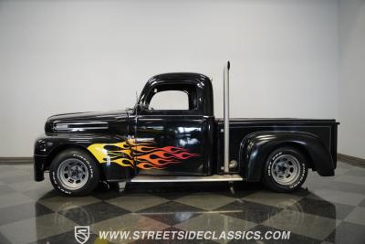 1949 Ford F-1