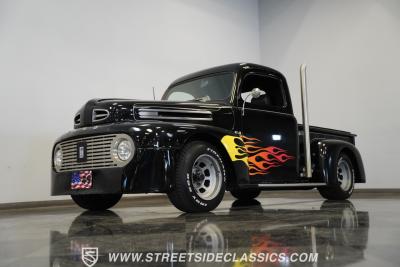 1949 Ford F-1