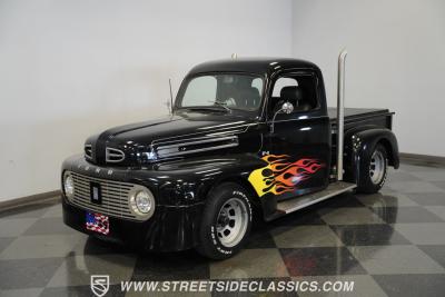 1949 Ford F-1