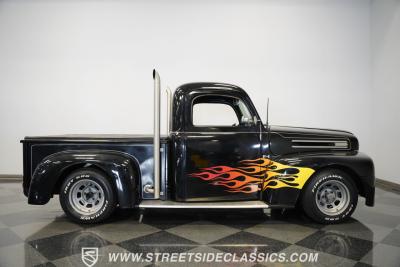 1949 Ford F-1