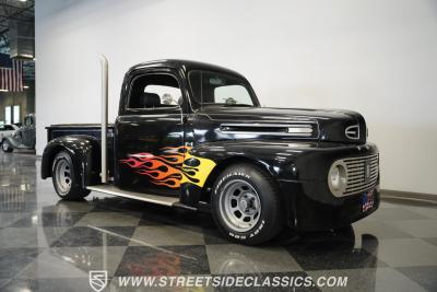 1949 Ford F-1