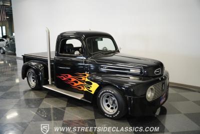 1949 Ford F-1