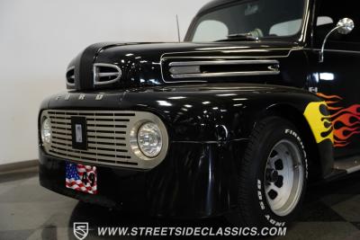 1949 Ford F-1