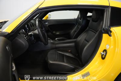 2009 Pontiac Solstice Coupe