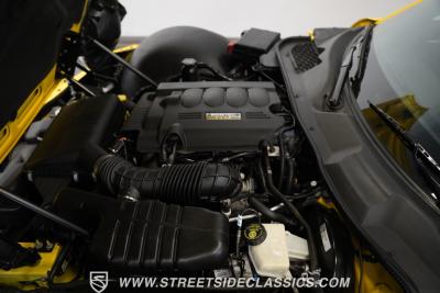 2009 Pontiac Solstice Coupe