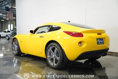 2009 Pontiac Solstice Coupe