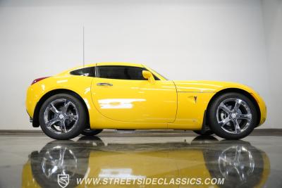 2009 Pontiac Solstice Coupe