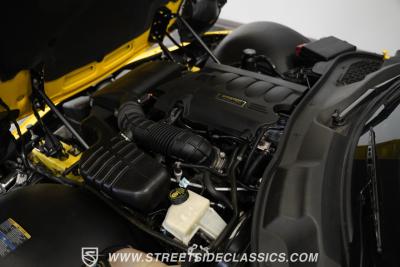 2009 Pontiac Solstice Coupe