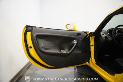 2009 Pontiac Solstice Coupe