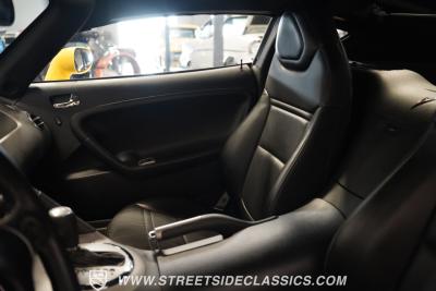 2009 Pontiac Solstice Coupe