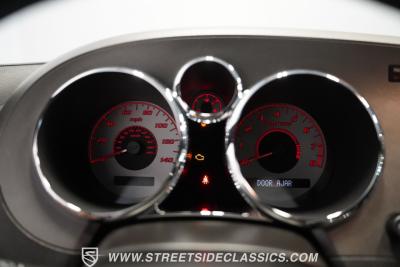 2009 Pontiac Solstice Coupe