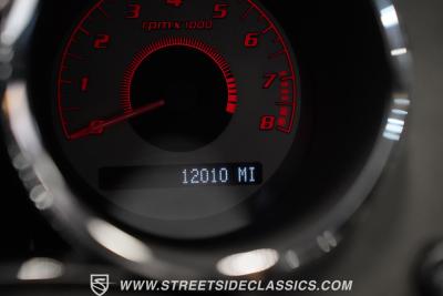 2009 Pontiac Solstice Coupe