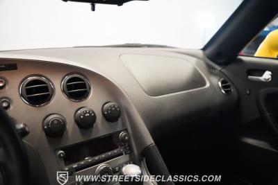 2009 Pontiac Solstice Coupe