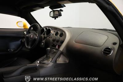 2009 Pontiac Solstice Coupe