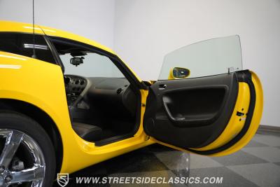 2009 Pontiac Solstice Coupe