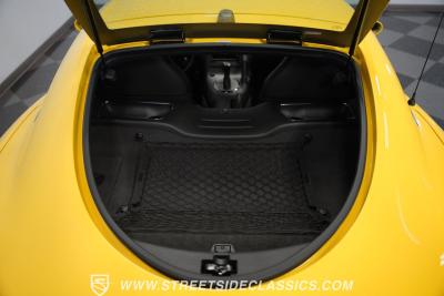 2009 Pontiac Solstice Coupe