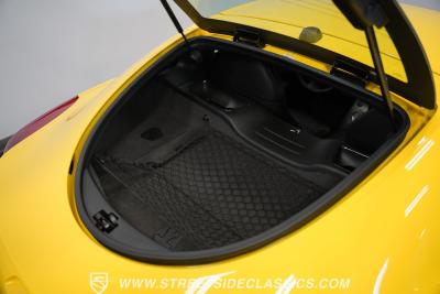 2009 Pontiac Solstice Coupe