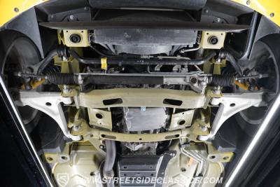 2009 Pontiac Solstice Coupe