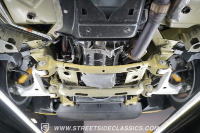 2009 Pontiac Solstice Coupe