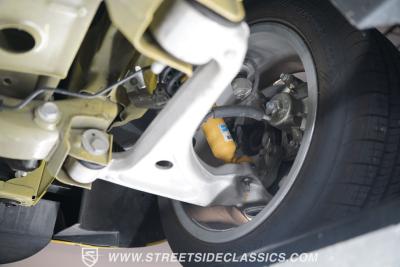 2009 Pontiac Solstice Coupe