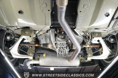 2009 Pontiac Solstice Coupe