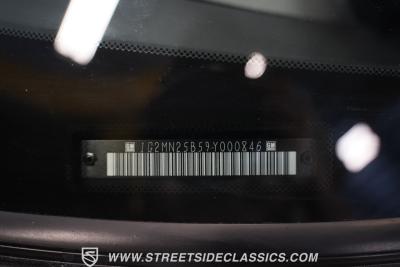 2009 Pontiac Solstice Coupe