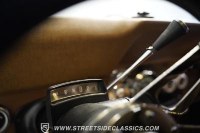 1980 Jeep CJ7 Golden Eagle