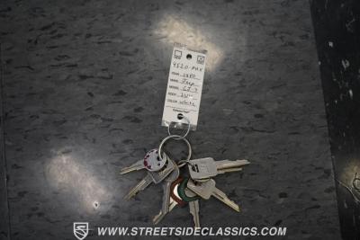 1980 Jeep CJ7 Golden Eagle